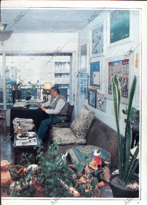 ABC MADRID 17-10-1982 página 119