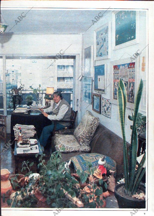 ABC MADRID 17-10-1982 página 119