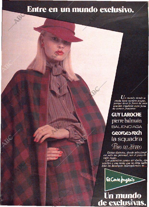 ABC MADRID 17-10-1982 página 120