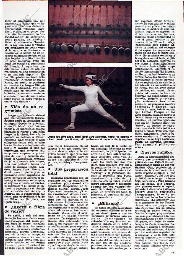 ABC MADRID 17-10-1982 página 127