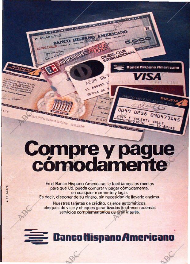 ABC MADRID 17-10-1982 página 129