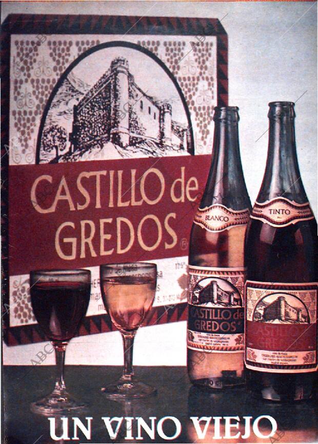 ABC MADRID 17-10-1982 página 137