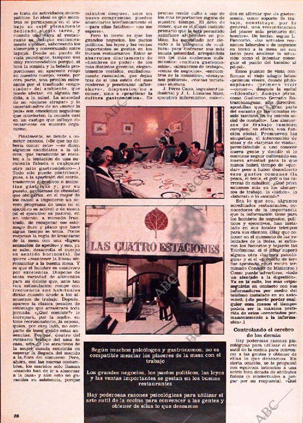 ABC MADRID 17-10-1982 página 140