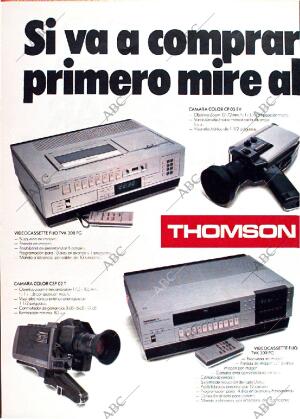 ABC MADRID 17-10-1982 página 144