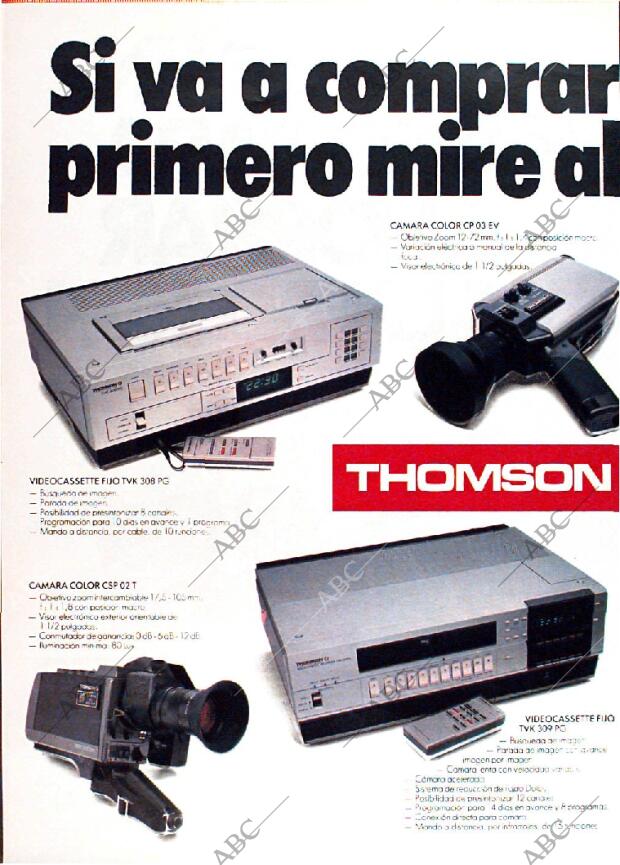 ABC MADRID 17-10-1982 página 144