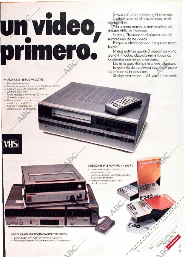 ABC MADRID 17-10-1982 página 145