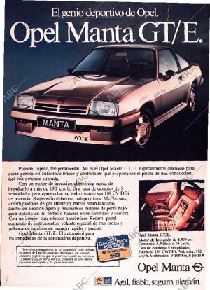 ABC MADRID 17-10-1982 página 146