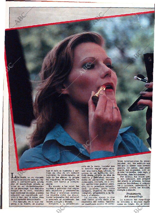 ABC MADRID 17-10-1982 página 148