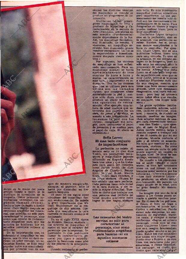 ABC MADRID 17-10-1982 página 149