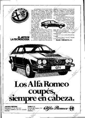 ABC MADRID 17-10-1982 página 15