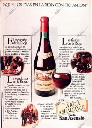 ABC MADRID 17-10-1982 página 151