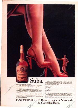 ABC MADRID 17-10-1982 página 152