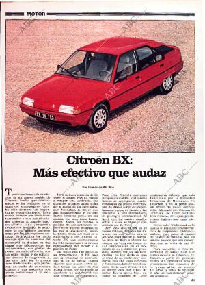 ABC MADRID 17-10-1982 página 153