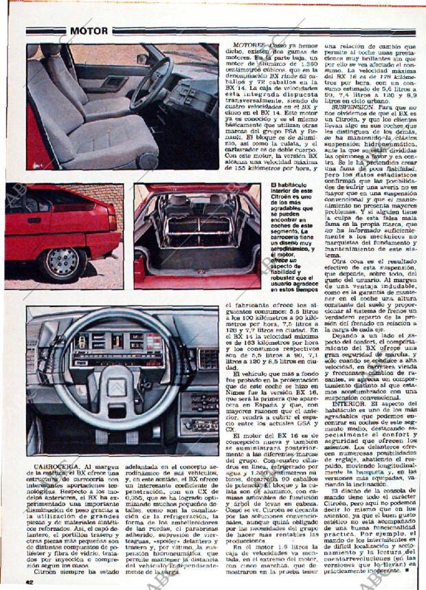 ABC MADRID 17-10-1982 página 154