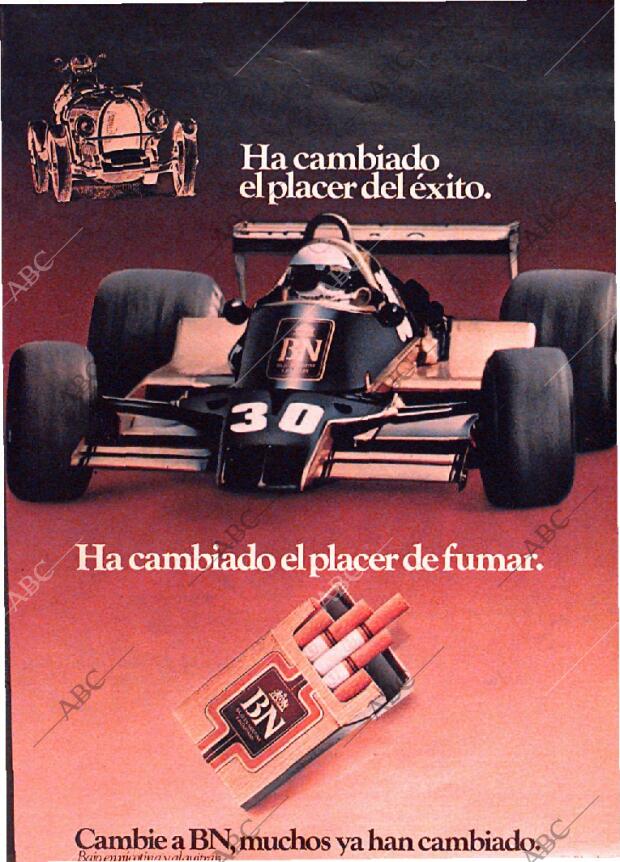 ABC MADRID 17-10-1982 página 155