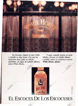 ABC MADRID 17-10-1982 página 158