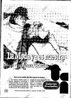 ABC MADRID 17-10-1982 página 16