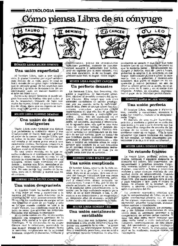 ABC MADRID 17-10-1982 página 160