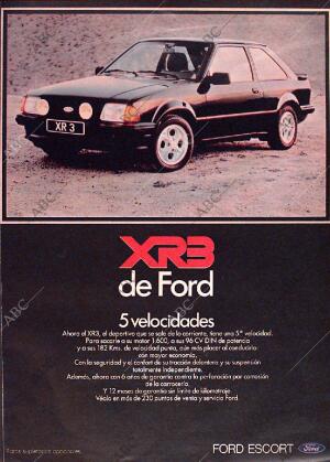 ABC MADRID 17-10-1982 página 161