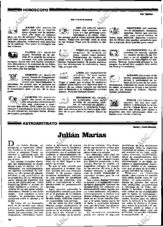 ABC MADRID 17-10-1982 página 164