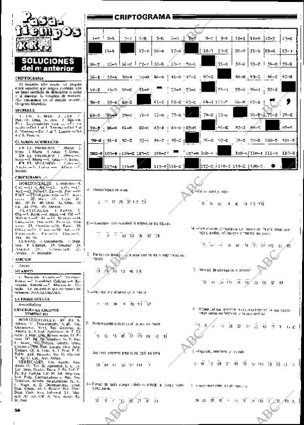 ABC MADRID 17-10-1982 página 166