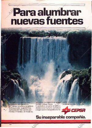 ABC MADRID 17-10-1982 página 170