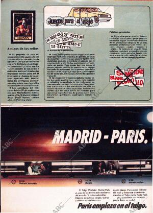 ABC MADRID 17-10-1982 página 172