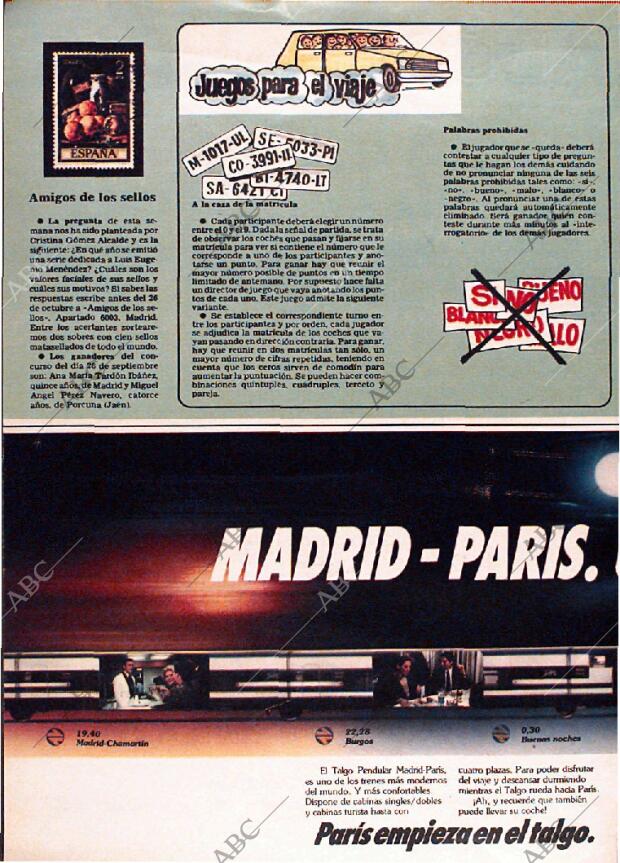 ABC MADRID 17-10-1982 página 172