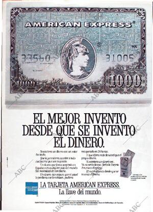 ABC MADRID 17-10-1982 página 174