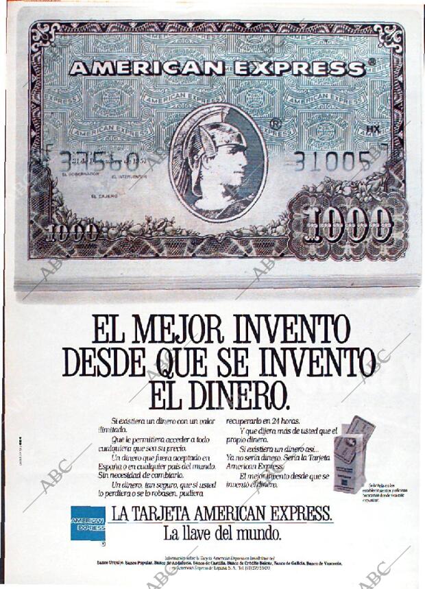 ABC MADRID 17-10-1982 página 174