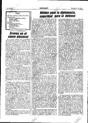 ABC MADRID 17-10-1982 página 18