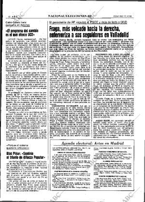 ABC MADRID 17-10-1982 página 32