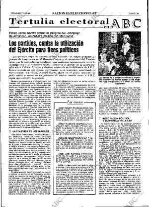 ABC MADRID 17-10-1982 página 35