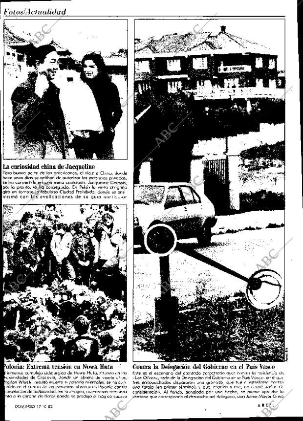 ABC MADRID 17-10-1982 página 5