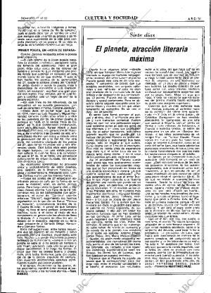 ABC MADRID 17-10-1982 página 51