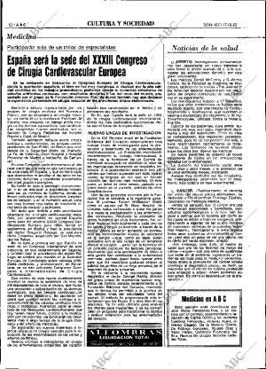 ABC MADRID 17-10-1982 página 52