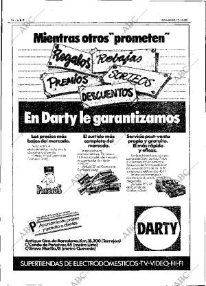 ABC MADRID 17-10-1982 página 54