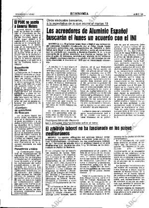 ABC MADRID 17-10-1982 página 55