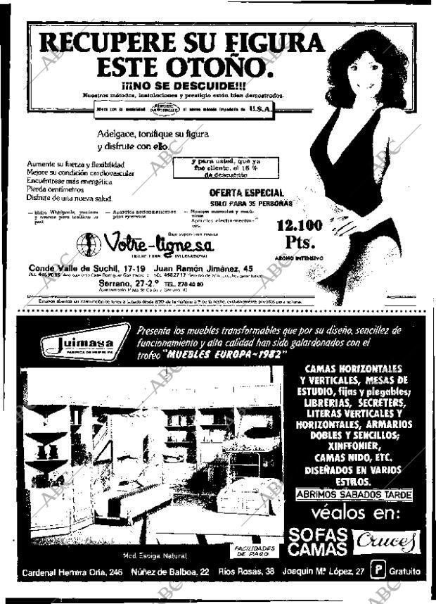 ABC MADRID 17-10-1982 página 6