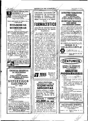 ABC MADRID 17-10-1982 página 62