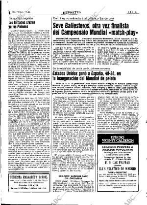 ABC MADRID 17-10-1982 página 67