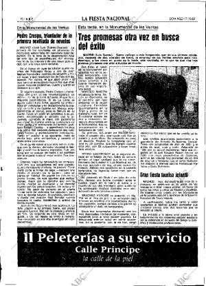 ABC MADRID 17-10-1982 página 70