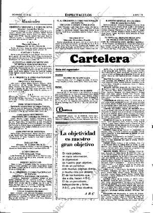 ABC MADRID 17-10-1982 página 73
