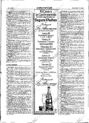 ABC MADRID 17-10-1982 página 76