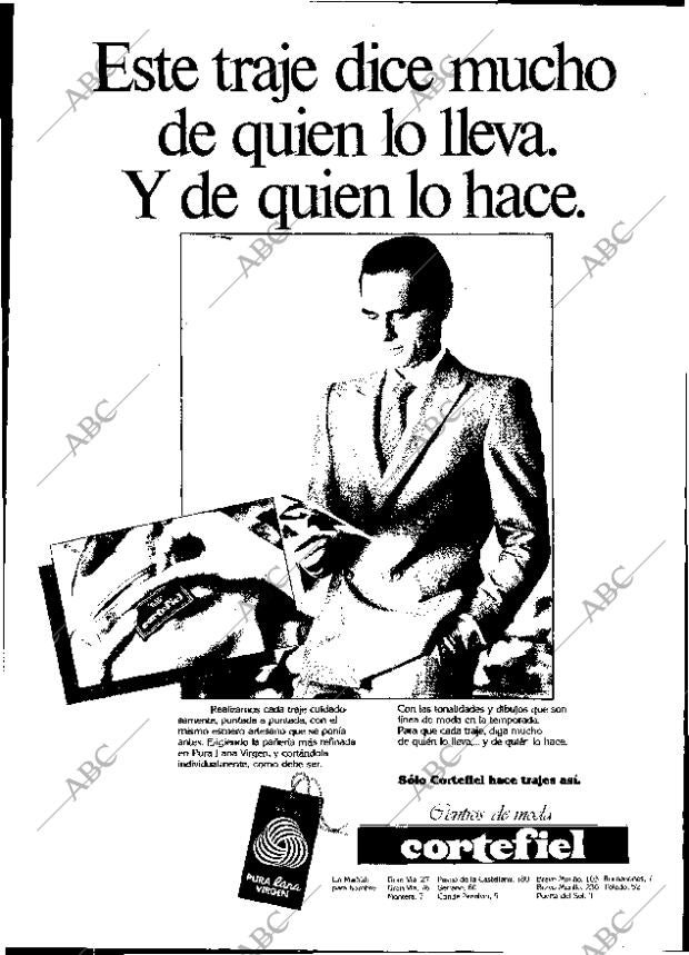 ABC MADRID 17-10-1982 página 8