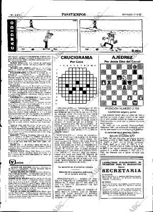 ABC MADRID 17-10-1982 página 80
