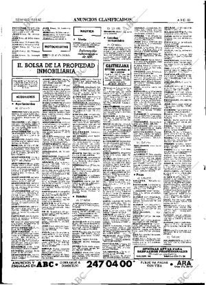 ABC MADRID 17-10-1982 página 83