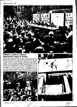 ABC MADRID 17-10-1982 página 9