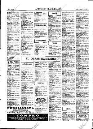 ABC MADRID 17-10-1982 página 90