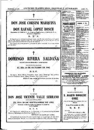 ABC MADRID 17-10-1982 página 93